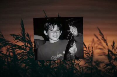 Minnesota 1989 cold case solved — arrest shocks community