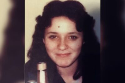 Identified After 50 Years: The Chilling Unmasking of Gary Allen Srery and the Resolution of Calgary’s Coldest Cases