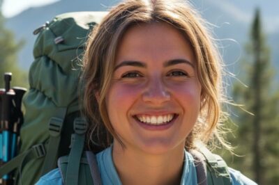 Hiker Vanished in Idaho — 1 Year Later Found Deep in a Cave, Barely Recognizable…