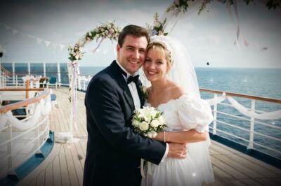 Florida 1995 cold case solved — arrest shocks community | Newlyweds Went Missing on Cruise