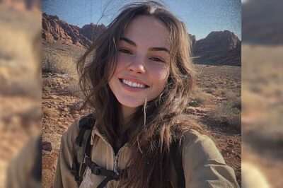 A Girl Vanished in Arizona — 7 Months Later She Appeared at the Mexican Border