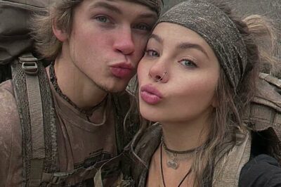 A Couple Vanished In Colorado — A Year Later One Of Them Returned With A Dark Secret