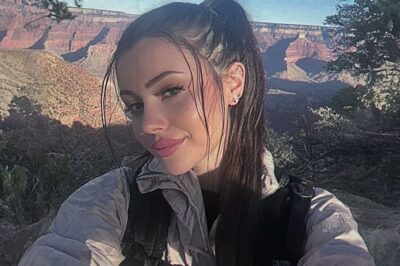 Grand Canyon Woman Vanished — 2 Years Later Found In A Cave, Looking Insane