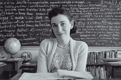 Illinois 1957 cold case solved — arrest shocks community