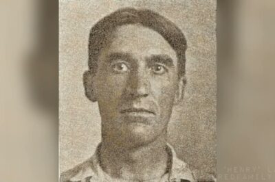 The Haunting Mystery of the Wolf Family: The North Dakota Farm Tragedy That Left Only a Baby Behind