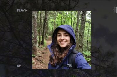 A tourist disappeared in the Appalachians – three years later she was found tied to a bed in an abandoned bunker…