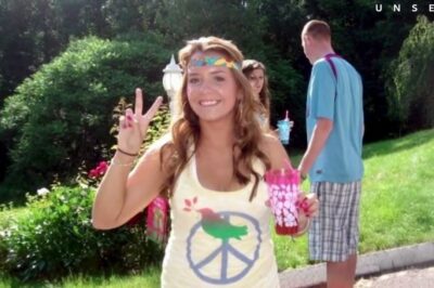 Young Woman Vanishes Mysteriously In The Morning And When Police Check The Bank Security Camera They Spot A Chilling Detail That Made Everyone Freeze About What Really Happened