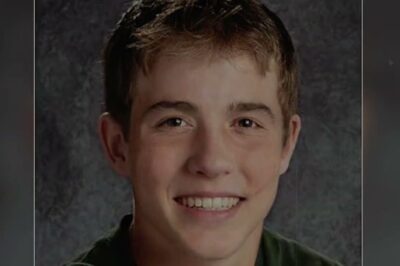 21 People Who Disappeared Then REAPPEARED Years Later…