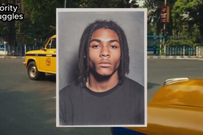 Friends Noticed A Mannequin Looked Identical to Missing Model — When They Touched It They Called 911