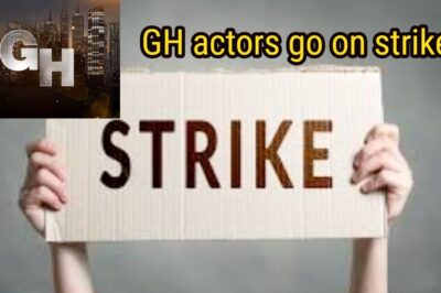 The Silent Actors’ Uprising: Why the Search for Freedom and Integrity Pushed the Stars of General Hospital to Stand Up Against the System, and What This Means for the Future of the Series?