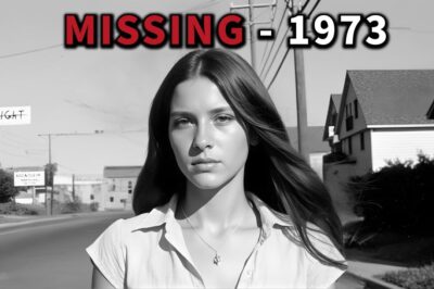 After 48 Years of Silence, a Dusty Box and DNA Breakthrough Finally Unmask the Man Who Stole Linda Ray Collins