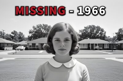 Christmas Eve Mystery Solved: DNA and Freeway Discovery Unmask the 56-Year Secret of the ‘Choir Girl’ Disappearance