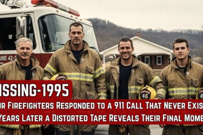 The Ghost in the Machine: How a Technological Echo Solved the Twenty-Two Year Mystery of Virginia’s Unrecovered Fire Crew