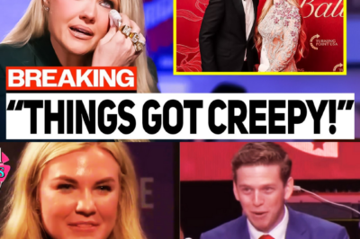 The Resurrection of the Brand: Erica Kirk’s Rise from Miss Arizona to Faith Mogul Amid Monetized Mourning