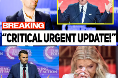 ‘Go Max’: Megan Kelly Footage Reveals Charlie Kirk Defied Donors, Gave Tucker Carlson Green Light to Expose Corruption