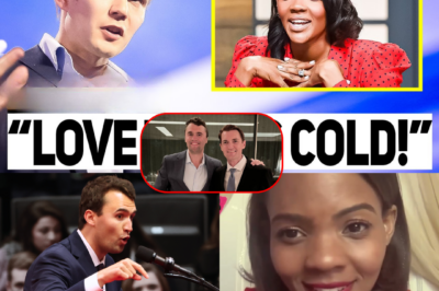 International Assassination Plot or Political Meltdown? Candace Owens Claims Global Conspiracy Amid Divorce and Charlie Kirk Controversy