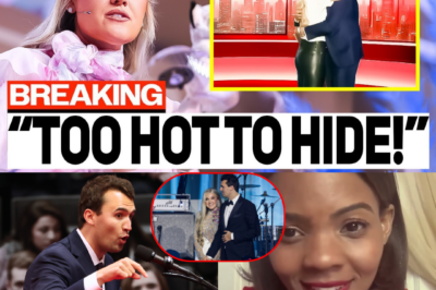 The Viral Embrace: Body Language Analysis Exposes Closeness, Suggestion, and Calculated Optics in Erica Kirk and J.D. Vance Hug