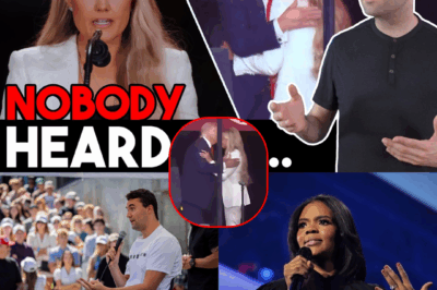 Anger, Forgiveness, and Liminality: Behavioral Analysis Exposes Emotional Conflict in Erica Kirk’s Memorial Speech