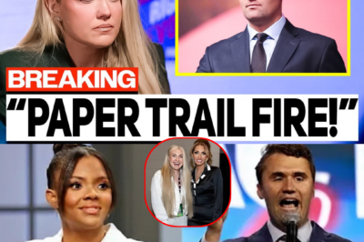 The $50 Million Policy and the Phantom Office: Financial Audits Reveal Massive Insurance Payout and Suspicious Transactions at TPUSA