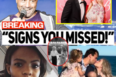 The Quiet Takeover: Erica Kirk’s Rise to CEO, Missing Parents, and the ‘Insurance Policy’ That Has Joe Rogan Questioning Everything