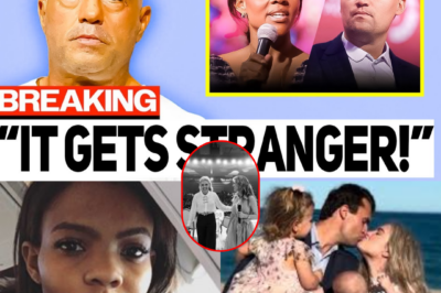 The Shattered Narrative: Candace Owens Confronts TPUSA and Erica Kirk with Evidence of Foreign Intelligence, Insider Betrayal, and a “Selfie” That Reveals Foreknowledge