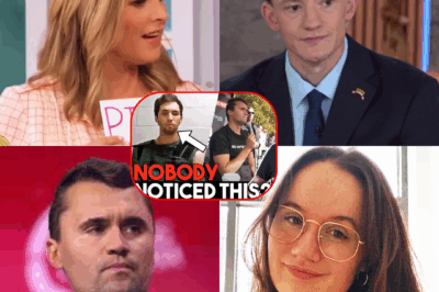 The Widow’s Dilemma: Candace Owens Questions Erica Kirk’s Motive to Halt Investigation Amid Donor Ultimatum Leaks