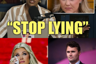 “Our Generation’s JFK”: Candace Owens Refuses to Back Down on Kirk Conspiracy as Erica Kirk Demands Silence in New Interview