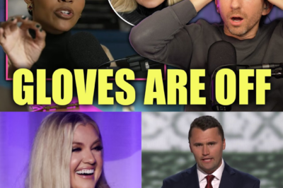 “Pirates of the Caribbean” and Civil War: Trump Seizes Oil Tankers While Candace Owens and Erica Kirk Battle for the Soul of the Right