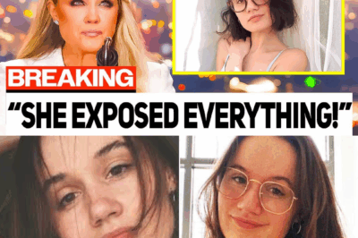 The Infiltrated Marriage: Charlie Kirk’s Sister Allegedly Leaks Texts Suggesting Erica Kirk Was a ‘Strategic Plant’ with Deep Military Ties