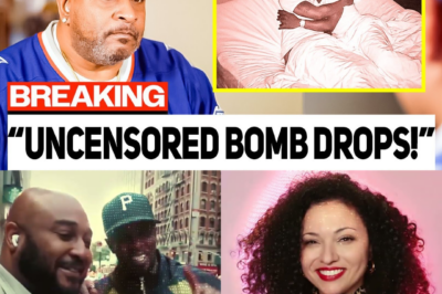 The Uncensored Truth: Gene Deal Exposes the “Dangerous” Secrets Netflix and 50 Cent Were Too Scared to Show About Diddy