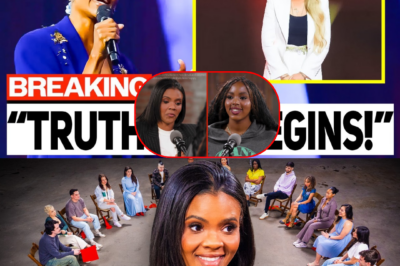 Erica Kirk Fires Back at Candace Owens with Document Dump Amid Claims of French-Israeli Assassination Plot