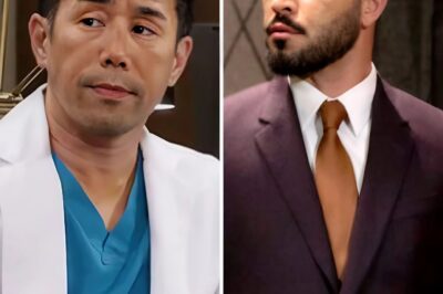 😱 GH SPOILERS: Brad’s Return Wrecks Lucas’s Romance — Marco’s Secret Blown Wide Open!
