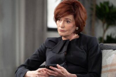 THE TRUTH REVEALED: General Hospital Legend Breaks Silence on ‘Sudden Exit’ and Health Crisis Rumors—Her Savage Response Has Fans Going Wild!