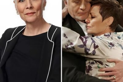 The Final Chapter of a Queen: Jane Elliot’s Heartbreaking Departure from General Hospital Shakes the World of Television
