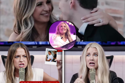 The Inside Job Theory: Leaked Messages, Timelines, and the Cover-Up Surrounding Charlie Kirk’s Chief of Staff