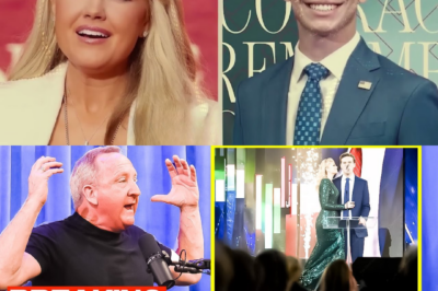 The Pastor, The Plot, and The Plea: Why Rob McCoy’s Defense of Mikey McCoy is Fueling Conspiracy Theories