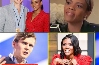 The Political Purge: Candace Owens Faces Divorce, Global Plot Claims, and Demonic Accusations After Tying Charlie Kirk’s Death to World Powers