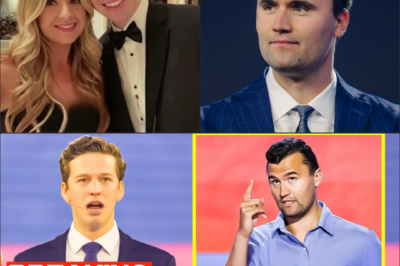 The Camera Doesn’t Lie: How Video Evidence Shattered the Official Turning Point USA Narrative Regarding Rob McCoy and the ‘Blood’ Sermon