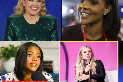 The Widow, The Whistleblower, and The War: Candace Owens Exposes TPUSA Power Struggle and Claims Global ‘Hit Order’ as Personal Life Implodes