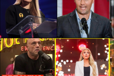The Cover-Up Crumbles: Rogan, Musk, and Owens Lead Digital Uprising Against Official Charlie Kirk Assassination Narrative
