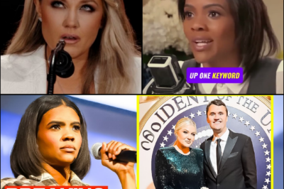 The Phone, The Texts, and The Contradiction: Erica Kirk’s Denial Clashes with Frank Turek and Candace Owens Over Charlie’s Final Warnings