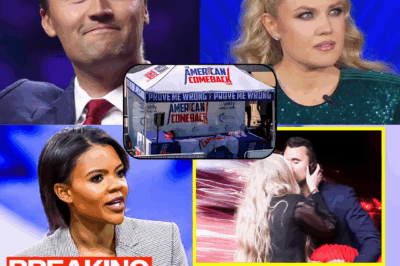 The Unanswered Call and The Final Prophecy: Chilling Evidence Suggests Charlie Kirk’s De@th Was Preceded by a Conspiracy of Silence and Internal Betrayal