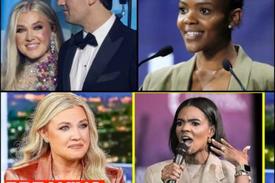 The War of Widows and Whistleblowers: Candace Owens Accuses Erica Kirk of ‘Weaponizing Sympathy’ in Explosive Public Feud