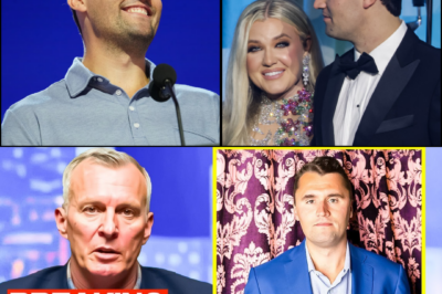 The Vanishing Evidence: Missing Autopsy, Disappearing Coroner, and Ignored Warnings Fuel Charlie Kirk Cover-Up Theories