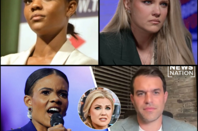 The 24-Hour Truce: Andrew Kolvet Pivots to AmFest and JD Vance as Candace Owens Reignites Feud with ‘I’m Alive’ Update