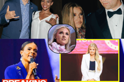 The Showdown: Erica Kirk Shatters Silence with ‘Receipts’ Against Candace Owens’ Claims of French Assassins and FBI Conspiracy