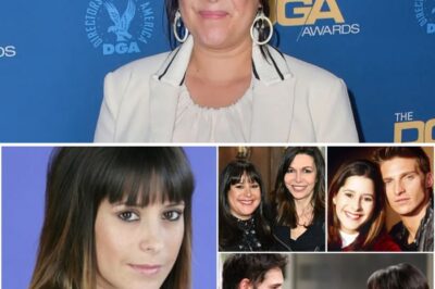 ROBIN SCORPIO’S HIGH-STAKES HOMECOMING: AS ANNA DEVANE FACES A GRUELING MISSION, IS PORT CHARLES READY FOR A FINAL STAND?