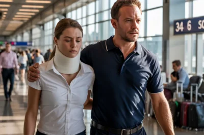 The Weight of a Silent Signal and the Shadowed King Who Refused to Let a Stranger Fade Into the Dark