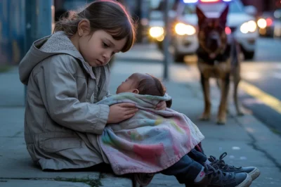 The Quiet Resonance of a Frozen Heart and the Secret Buried Beneath the Winter Shadows of a Child’s Desperate Promise