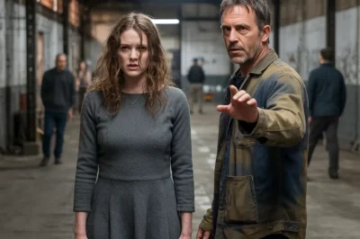 The Barren Bride Assigned in the Dead of Winter to the Shadow of Chicago